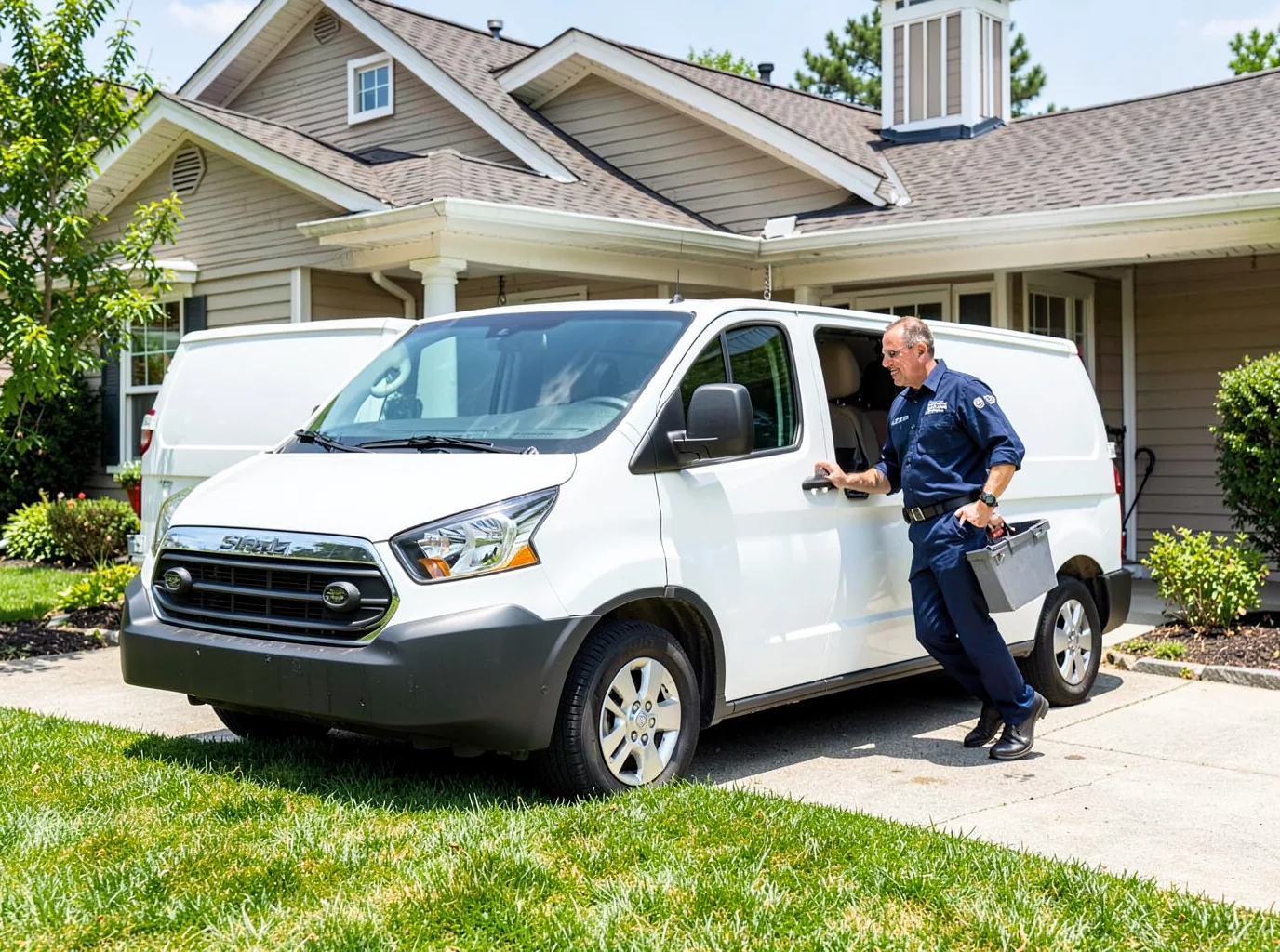 Emergency Plumber company in Fowler, OH