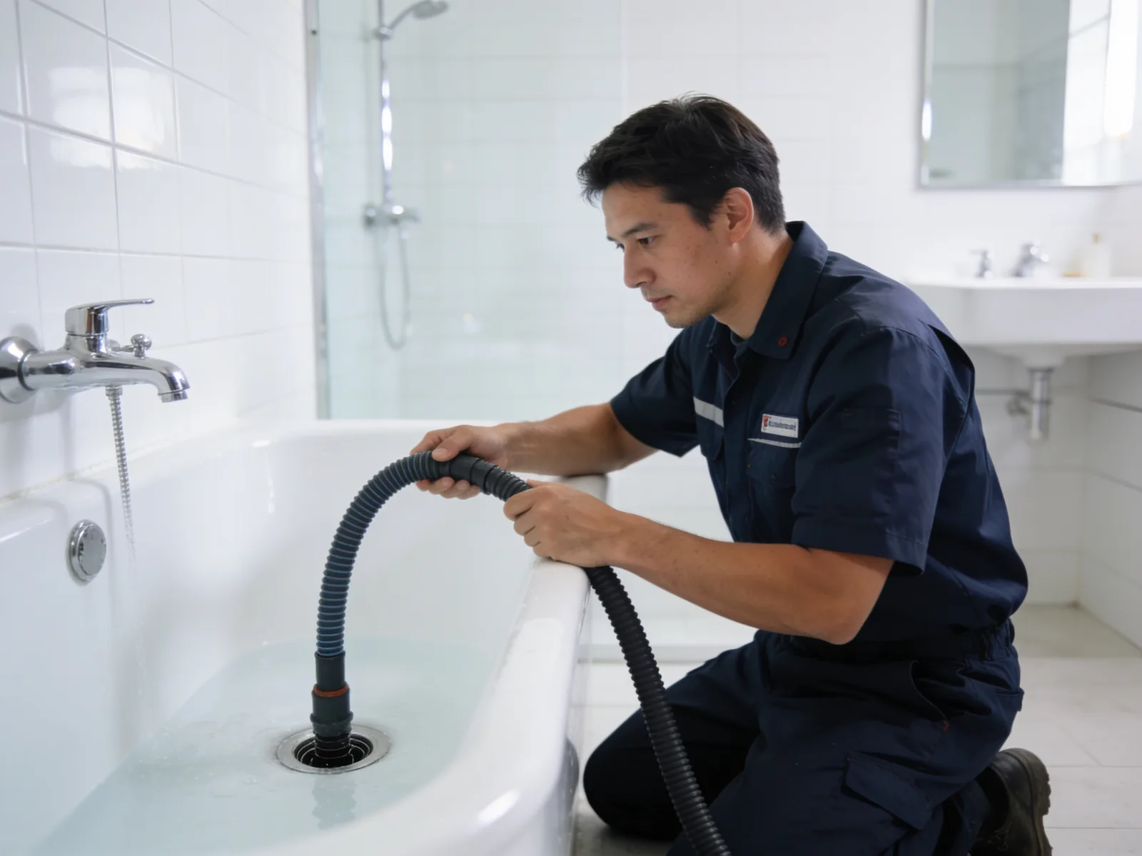 Emergency Plumber Fowler, OH FAQs